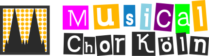 Logo Musicalchor Köln